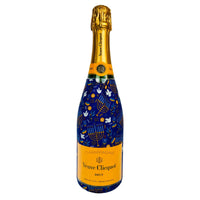 Thumbnail for Beau Bottles Wrap Veuve Limited Edition Hanukkah