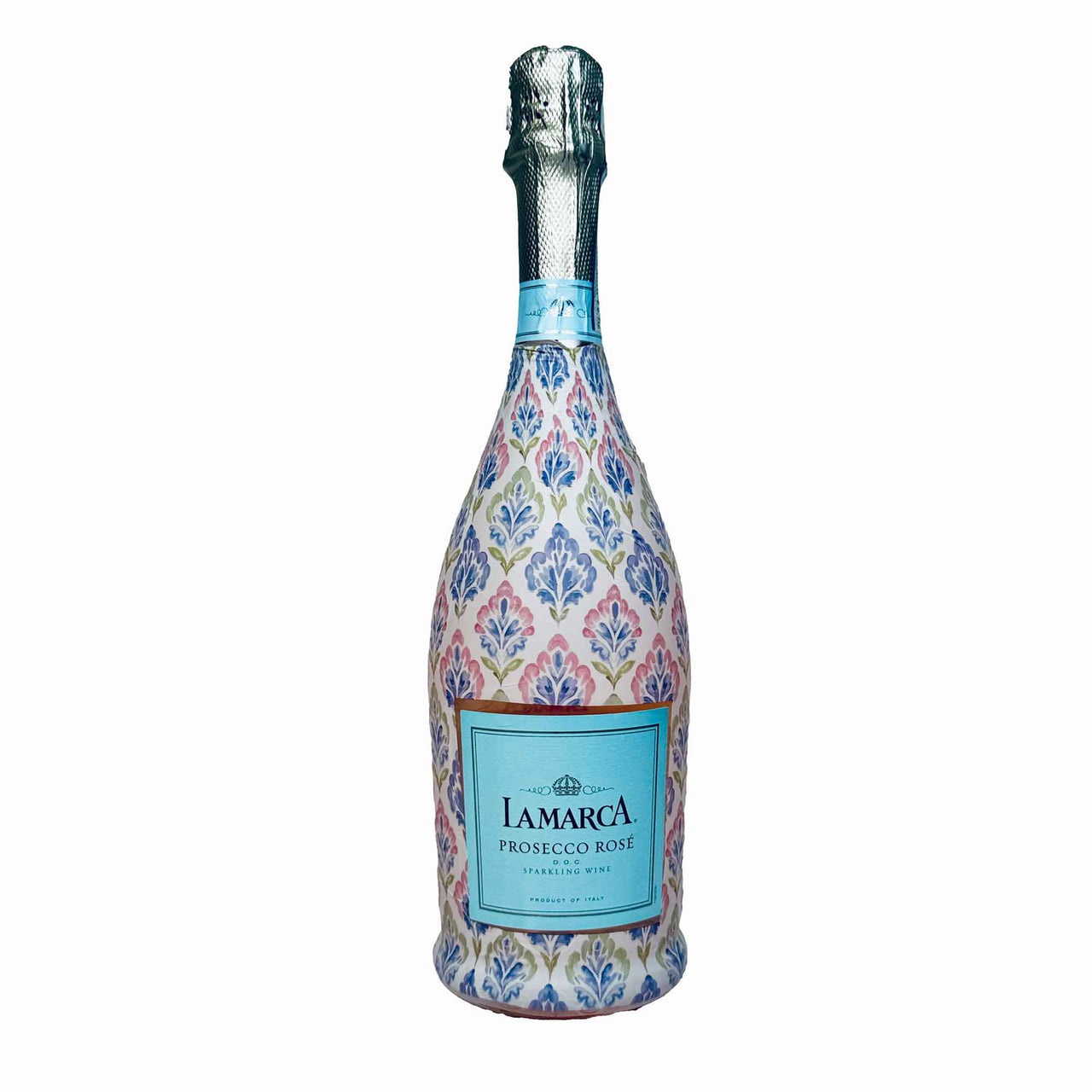 Beau Bottles Wrap Lamarca Grandmillenial Pastel Jewels